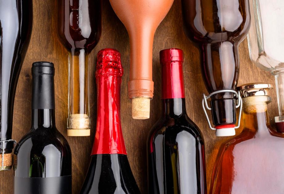 В Госдуме обсуждают запрет на продажу алкоголя в супермаркетах