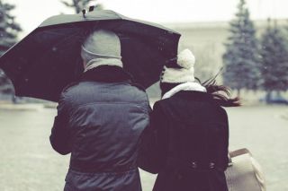 Лето отменяется: синоптики рассказали, почему Приморье не увидит солнца