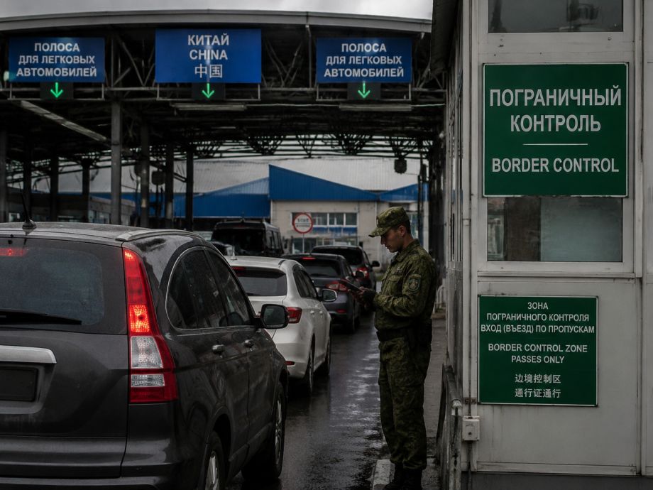 Новое правило на границе с Китаем: что теперь должны учитывать жители Приморья