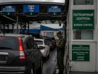 Новое правило на границе с Китаем: что теперь должны учитывать жители Приморья