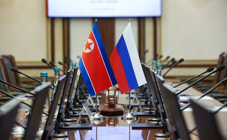 Взаимовыгодные предложения Приморского края по сотрудничеству переданы в КНДР по каналам Совета Федерации