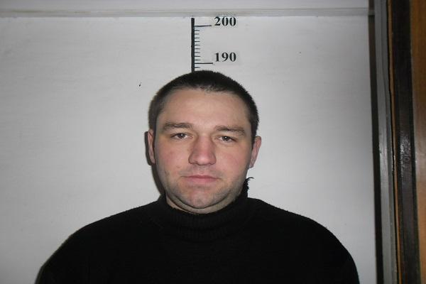 Фото: 25.fsin.gov.ru | В Приморье ищут заключенного, сбежавшего из колонии
