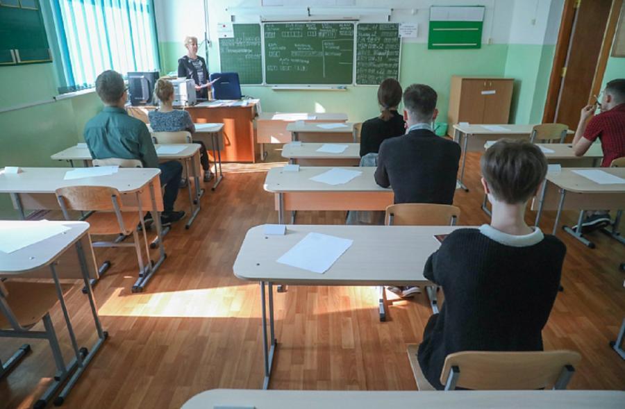 Строительства новой школы добивается прокуратура в Приморье