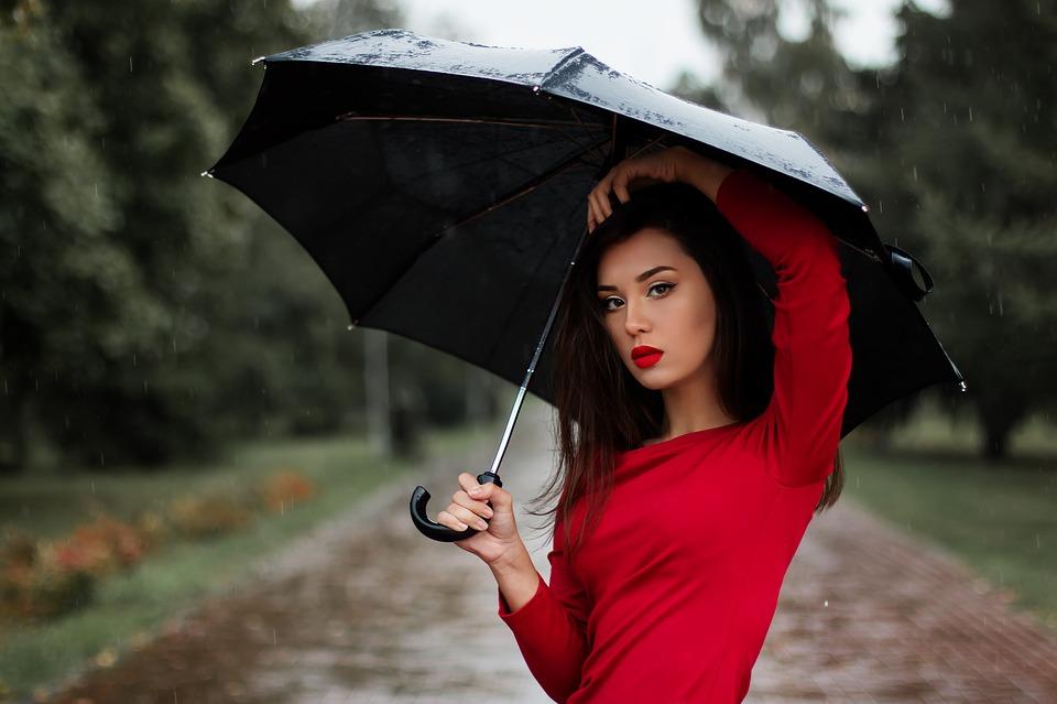 Фото: pixabay.com | Как выбрать зонт, который прослужит вам долго?