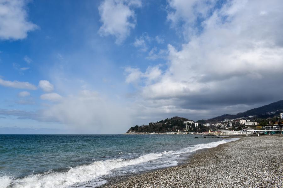 Фото: pixabay.com | На курорты Черного моря сейчас лучше не ездить. Там появилась новая опасность