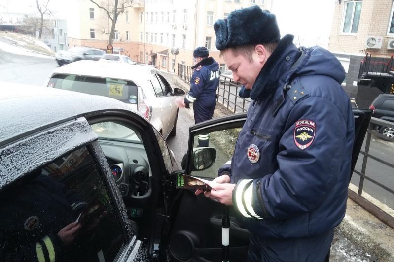 Фото: PRIMPRESS | Российских водителей предупредили о новом крупном штрафе