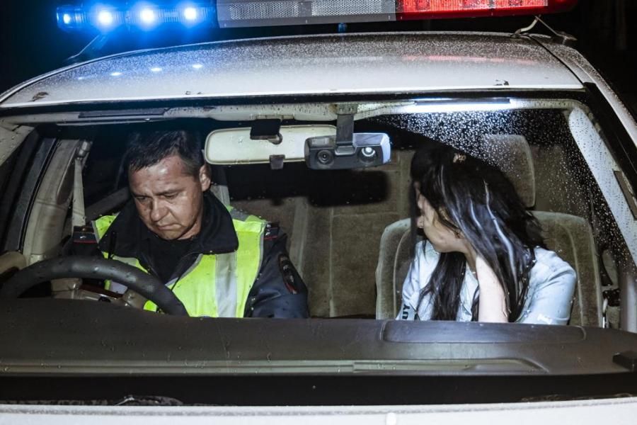 Без прав и без совести: более четырех тысяч аварий в Приморье устроили водители