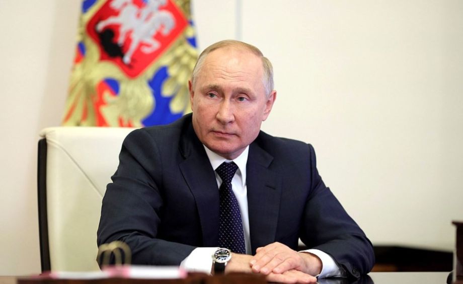 Президент высказался о цифровом рубле в России