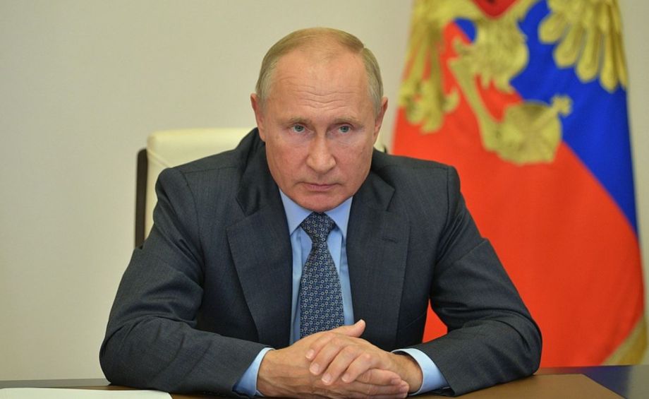 Путин сделал заявление о майнинге криптовалют