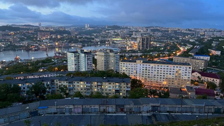 Фото: PRIMPRESS | Популярное во Владивостоке место отдыха вновь закроют