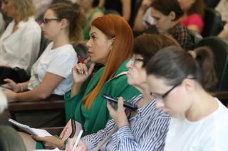 Во Владивостоке до конца года появятся новые скверы и парковочные зоны