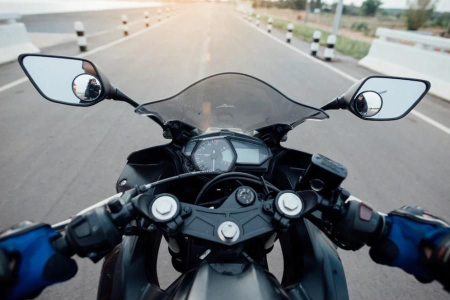 В Приморье подросток-мотоциклист погиб в ДТП