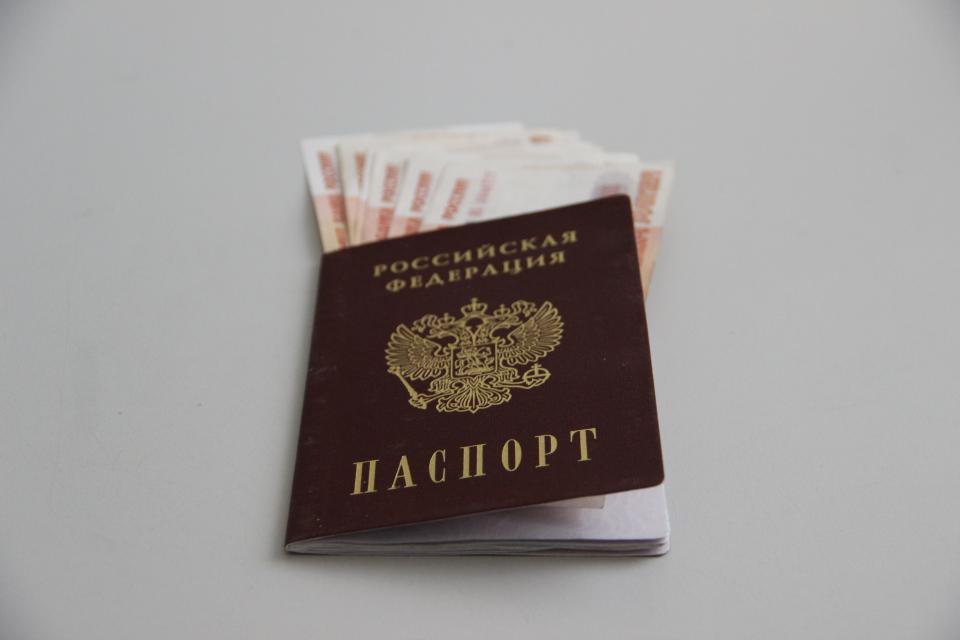 Фото: PRIMPRESS | Пока только по 15 тыс. руб.: правительство решилось на новую выплату россиянам