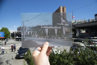 Прежний Владивосток: как появилась Гоголевская транспортная развязка