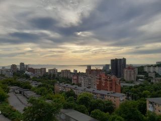 Город No Bra: как я перестал бояться и полюбил Владивосток