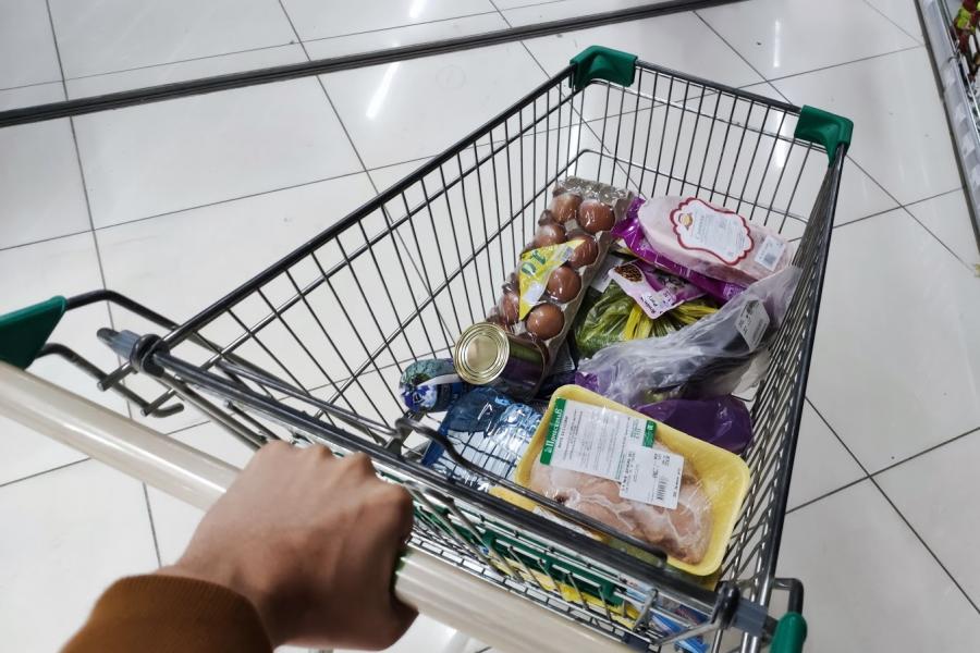 Фото: PRIMPRESS | «И где нам теперь покупать?»: популярный супермаркет закрылся во Владивостоке