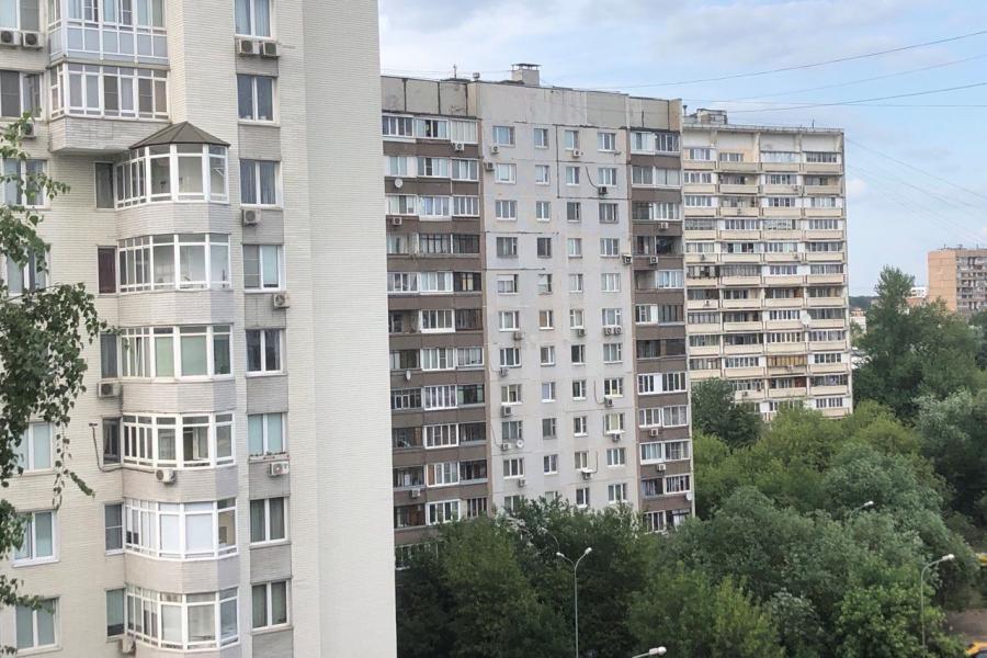 Фото: PRIMPRESS | «Разве такое возможно?». Однокомнатные квартиры Владивостока отличились на всю страну