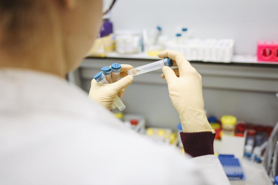 За минувшие сутки в Приморье выявлено 110 новых случаев заражения коронавирусом