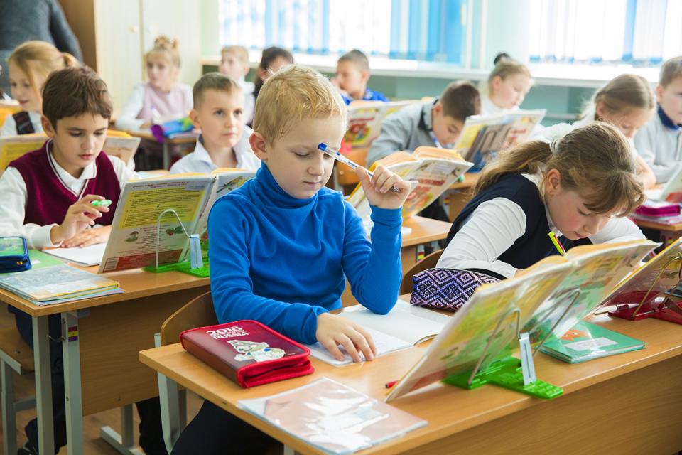 В образовательных учреждениях Владивостока проходит капитальный ремонт