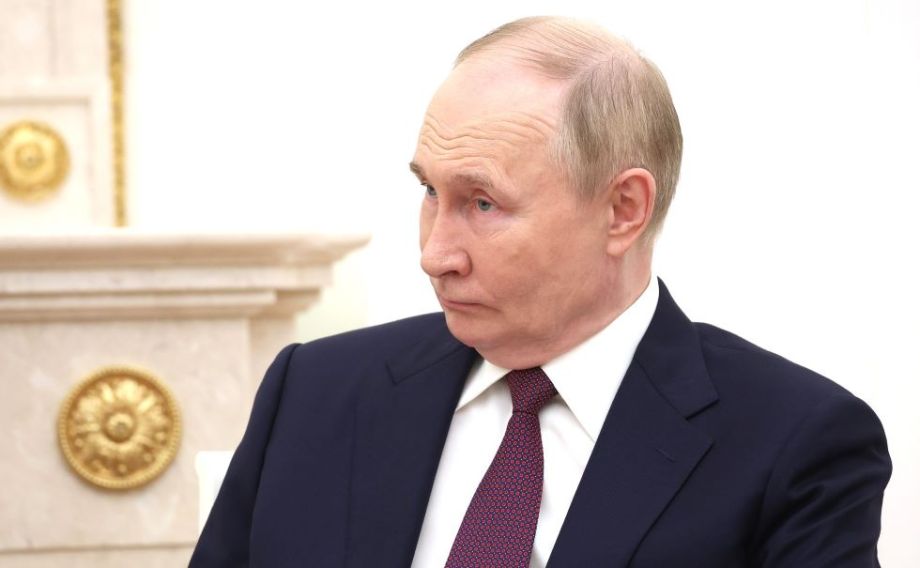 Глава крупной корпорации доложил Путину, что вложит полтриллиона в Дальний Восток
