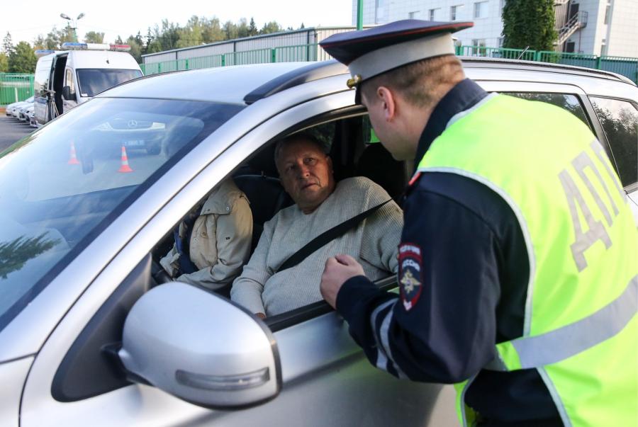 Фото: ГИБДД | «Такого беспредела еще не было»: ГИБДД применяет новое наказание к водителям