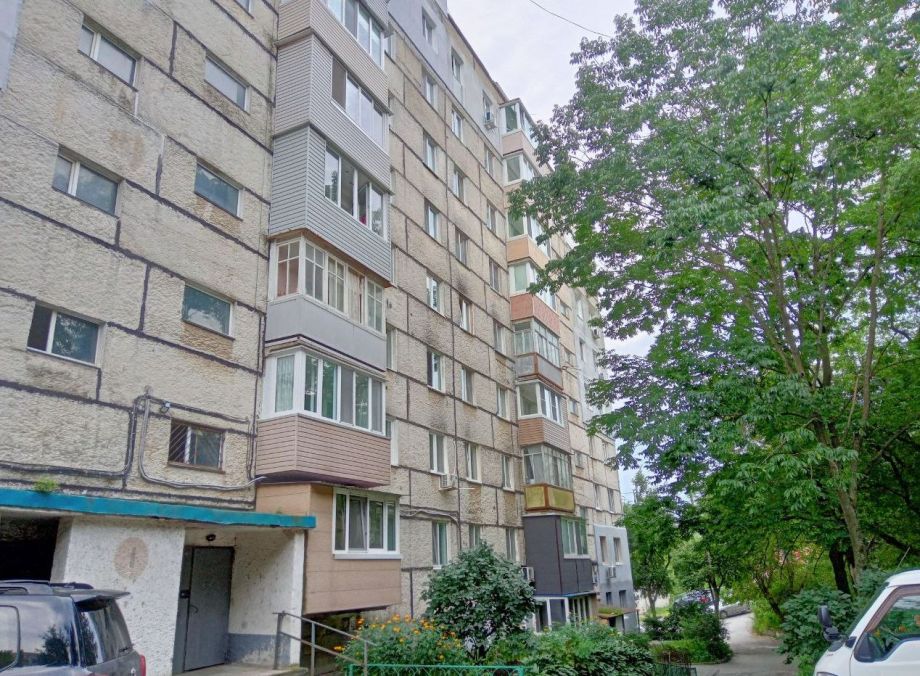 Сколько стоит аренда однокомнатной квартиры во Владивостоке?