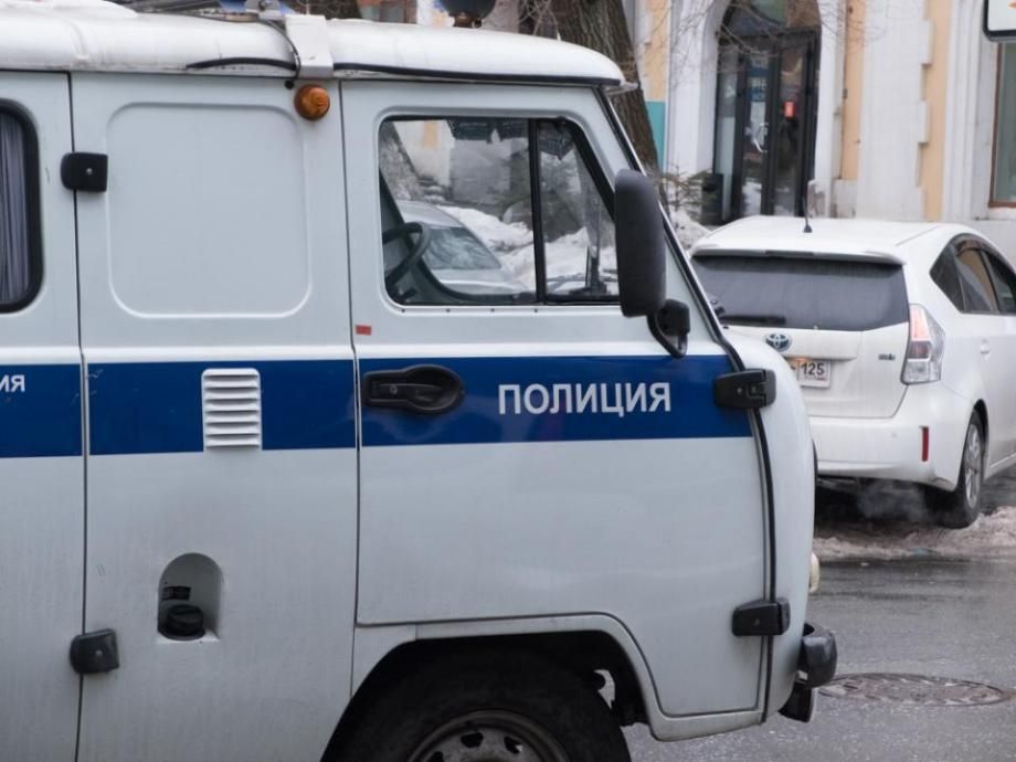 В Приморье задержали еще одного участника стрельбы в Андреевке