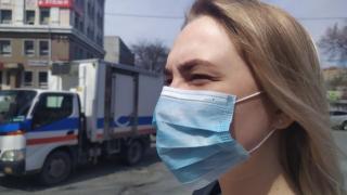 Масочный режим снова вернется в нашу жизнь?