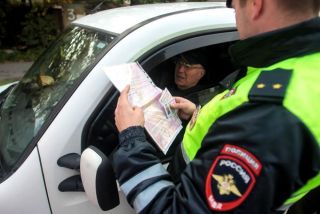 Права начнут аннулировать с завтрашнего дня: ГАИ вводит новое правило для водителей