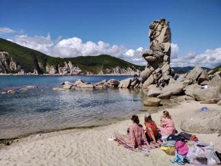 Передохнем на море? Аномальная жара накроет Приморье