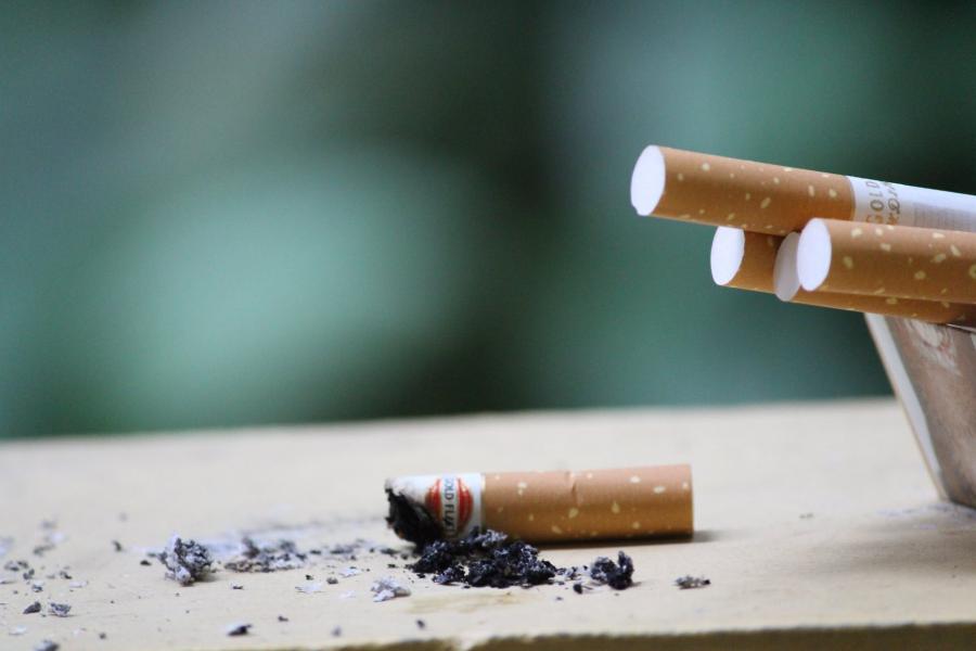 Фото: Pexels | Усилить контроль за продажей сигарет предложил Минфин в России
