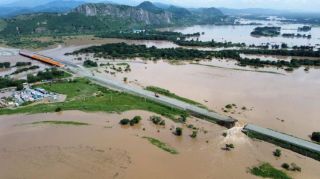 Будет хуже. Главный синоптик России прогнозирует ливни в Приморье