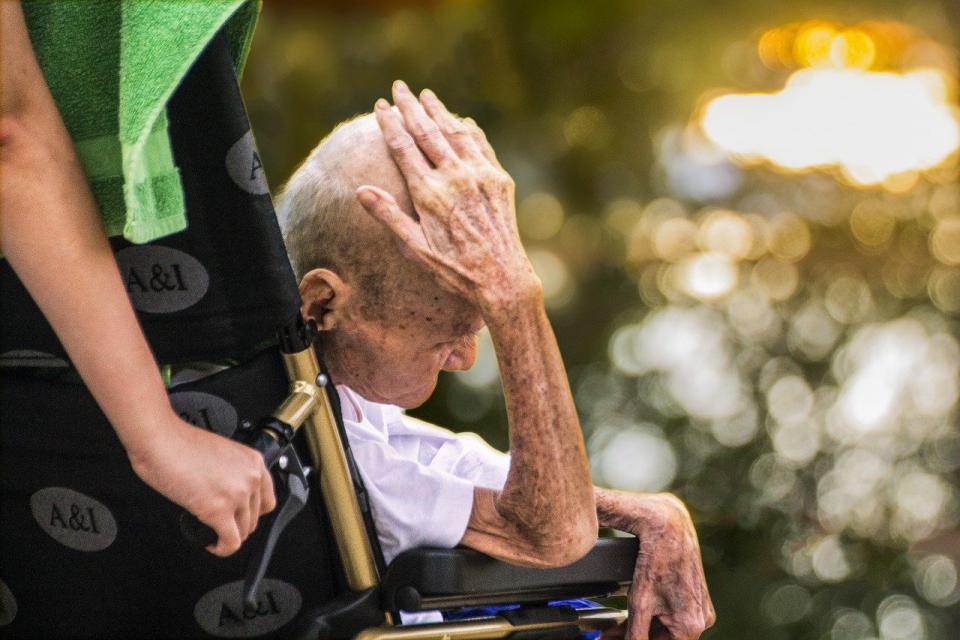 Фото: pixabay.com | «Не будут зачисляться». ПФР заявил о прекращении выплаты пенсий