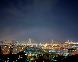 Названа точная дата главного природного явления лета в Приморье