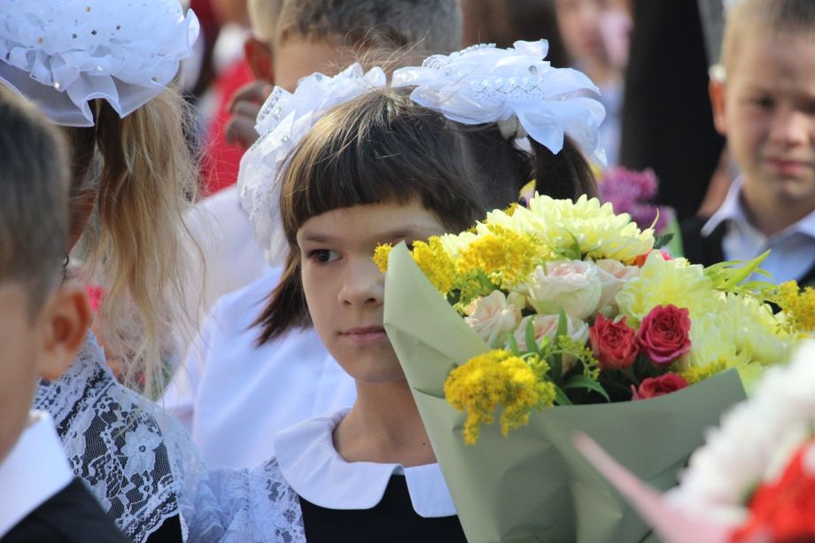 «На каждого ребенка»: в России готовят новое пособие для семей