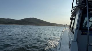 Закручивают гайки: контроль и штрафы пообещали владельцам катеров и гидроциклов в Приморье