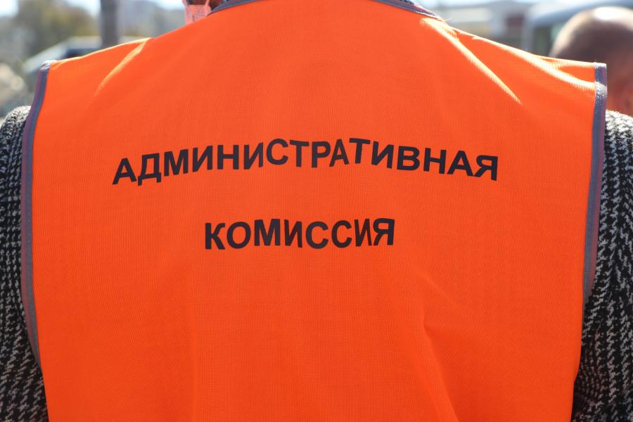 Фото: Екатерина Дымова / PRIMPRESS | Во Владивостоке проходят рейды на предмет соблюдения санитарно-эпидемиологических норм