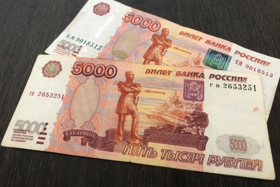 Фото: PRIMPRESS | «Вместе с пенсией в августе». Пенсионерам решили выдать по 10 000 рублей