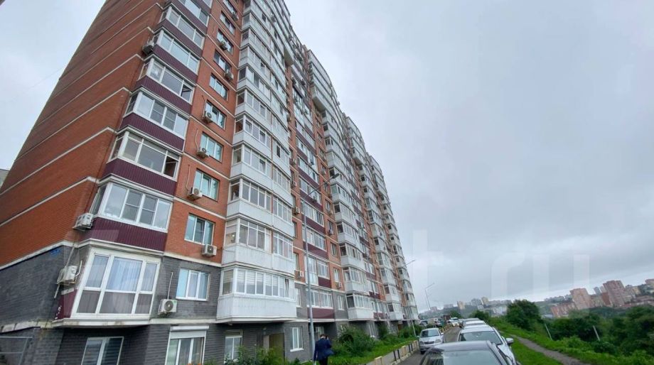 Сколько стоит аренда двухкомнатной квартиры во Владивостоке?