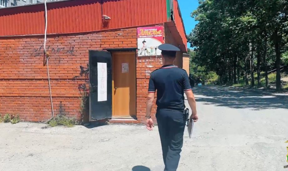 Алкогольный скандал во Владивостоке: полиция изъяла крупную партию контрафакта