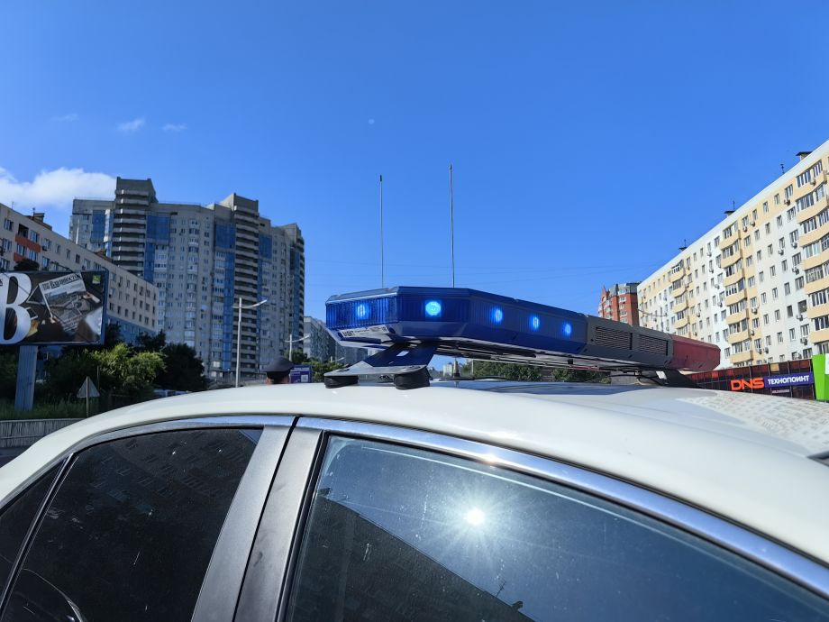 Горе-воспитателя во Владивостоке вычислили полицейские