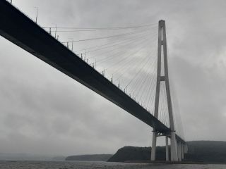 Приморские синоптики прогнозируют хорошую погоду только в октябре