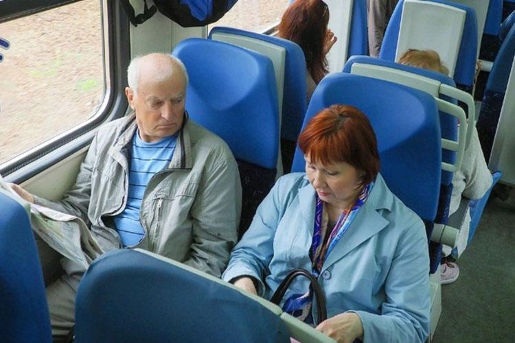 Фото: mos.ru | «Всем, кто старше 55 лет». Пенсионерам дадут новую льготу с 2 августа
