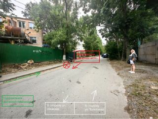 Подросток на мопеде без прав сбил трёхлетнего ребёнка во Владивостоке