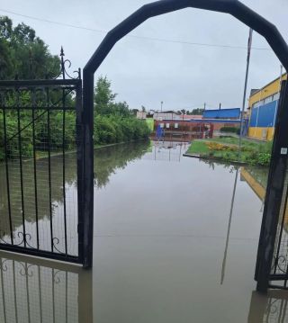 Власти Приморья планируют эвакуацию жителей города Спасска-Дальнего