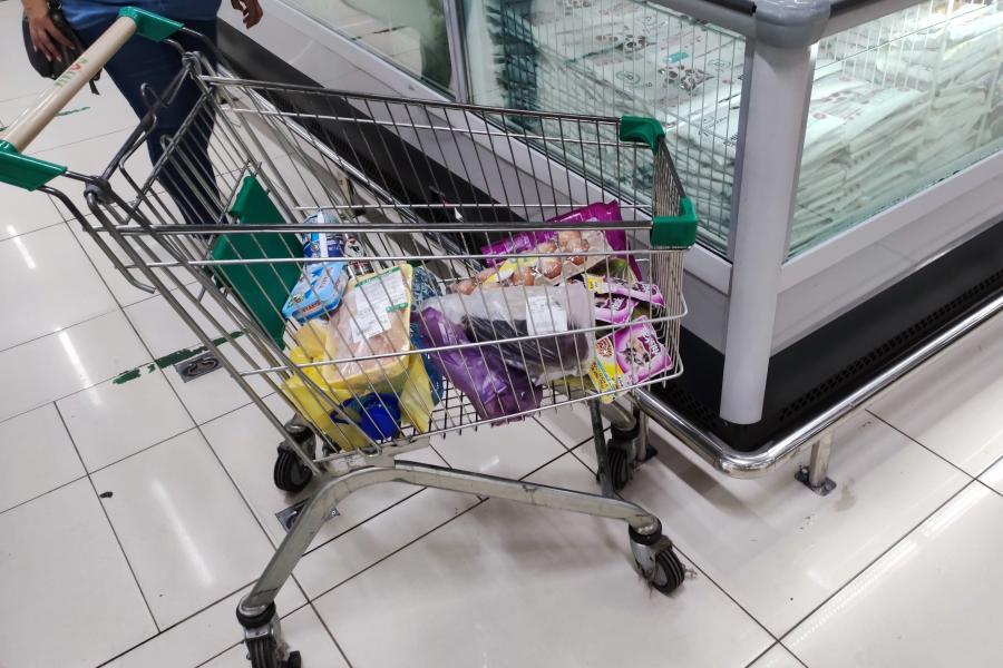 Фото: PRIMPRESS | «Мне это не снится?»: популярный продукт резко подешевеет в супермаркетах на 43% с 3 августа