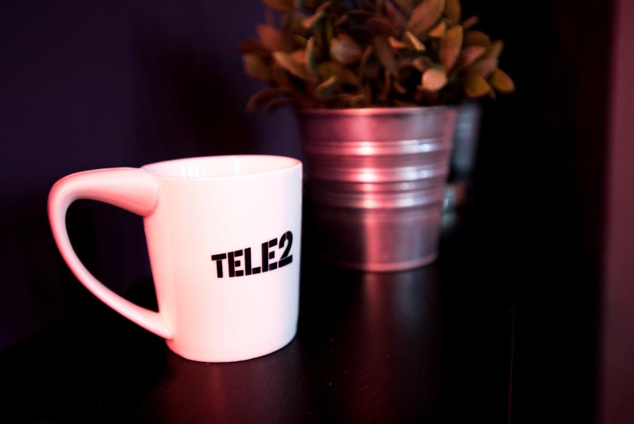 Фото: Tele2 | Скидка на кофе и профессиональный уход: Tele2 запускает новые акции в рамках программы «Больше»