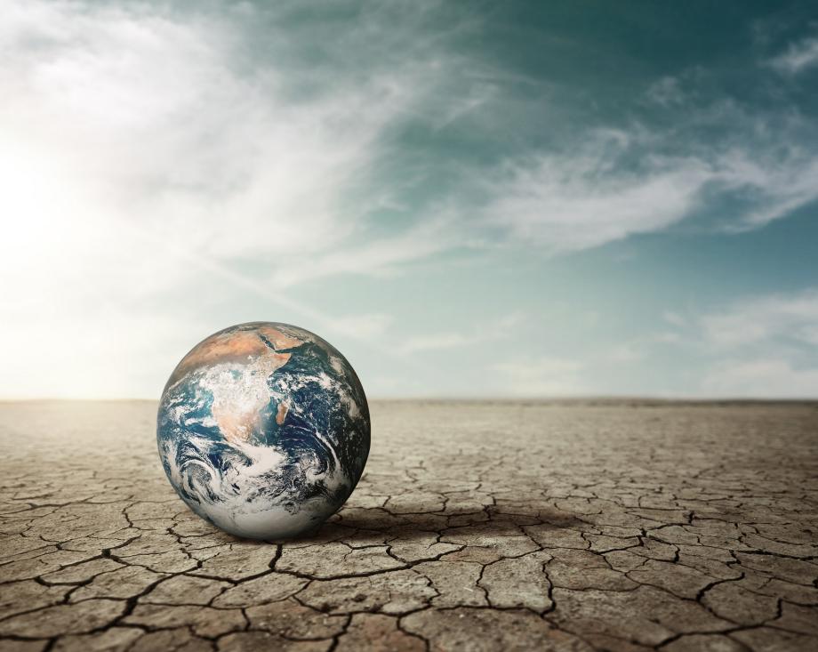 Фото: Freepik | Что ожидает Землю в ближайшие пять лет?