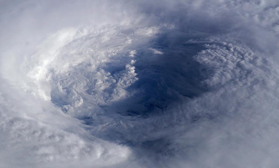 «Это еще хуже тайфуна»: самый точный синоптик сказал, что придет в Приморье