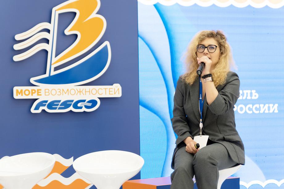 Фото: FESCO | FESCO стала финалистом национальной премии «Наш вклад» за реализацию социальных программ